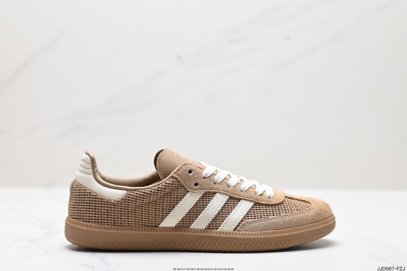 Adidas Samba Shoes